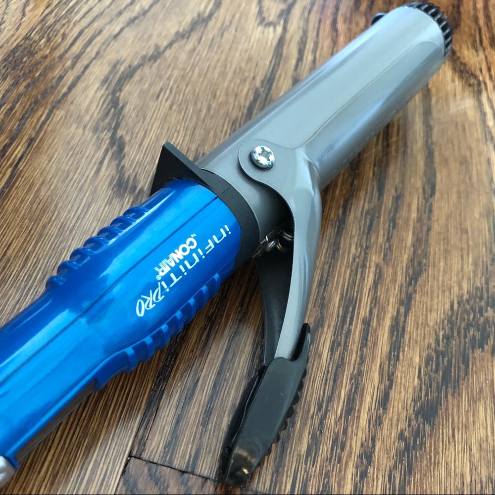 Conair Infiniti Pro Curling Iron